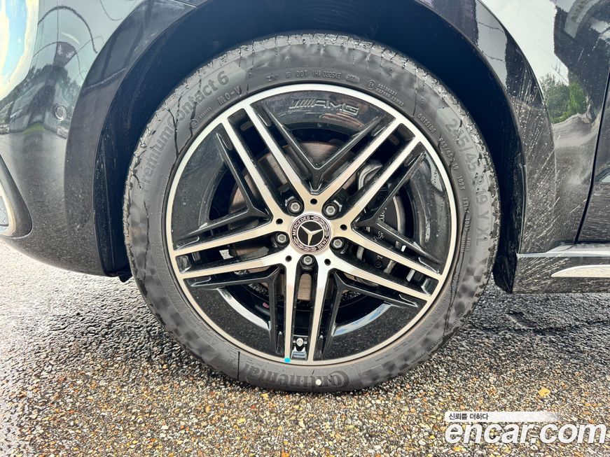 Mercedes-Benz V-Class V300 CDI, 2025