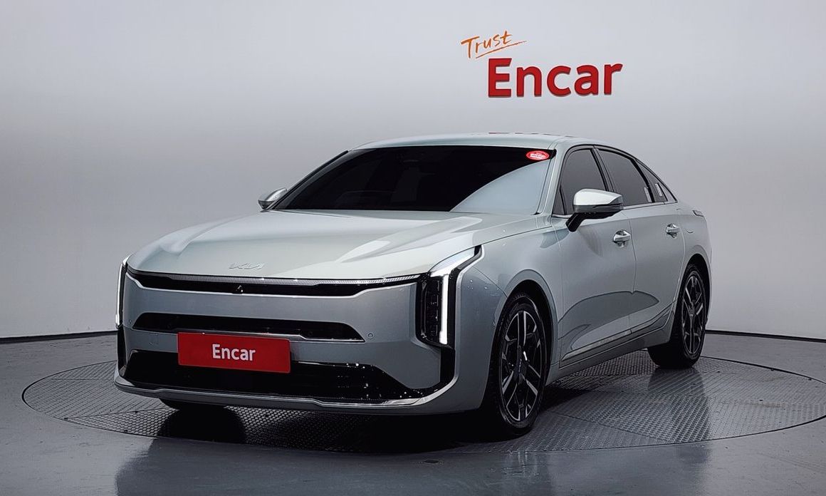 Kia K8 2.5 Gasoline 2WD, 2025