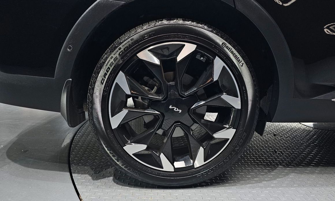 Kia Sorento Gasoline 2.5T 2WD, 2024
