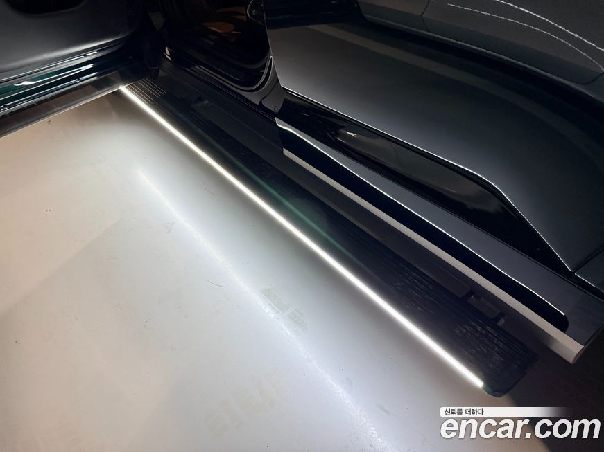 Hyundai Palisade Gasoline 2.5T 2WD 7-Seater, 2026