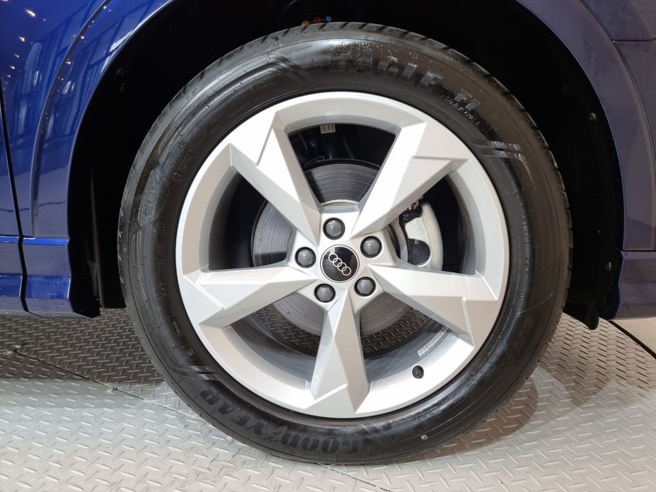 Audi Q3 35 TDI Premium Sportback, 2024