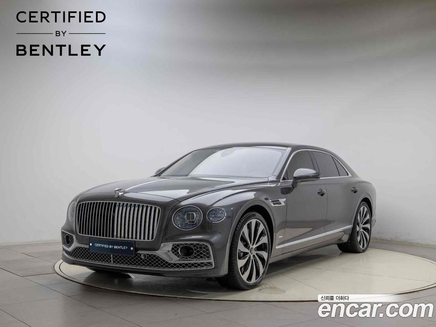 Bentley Flying Spur 4.0 Azure, 2024