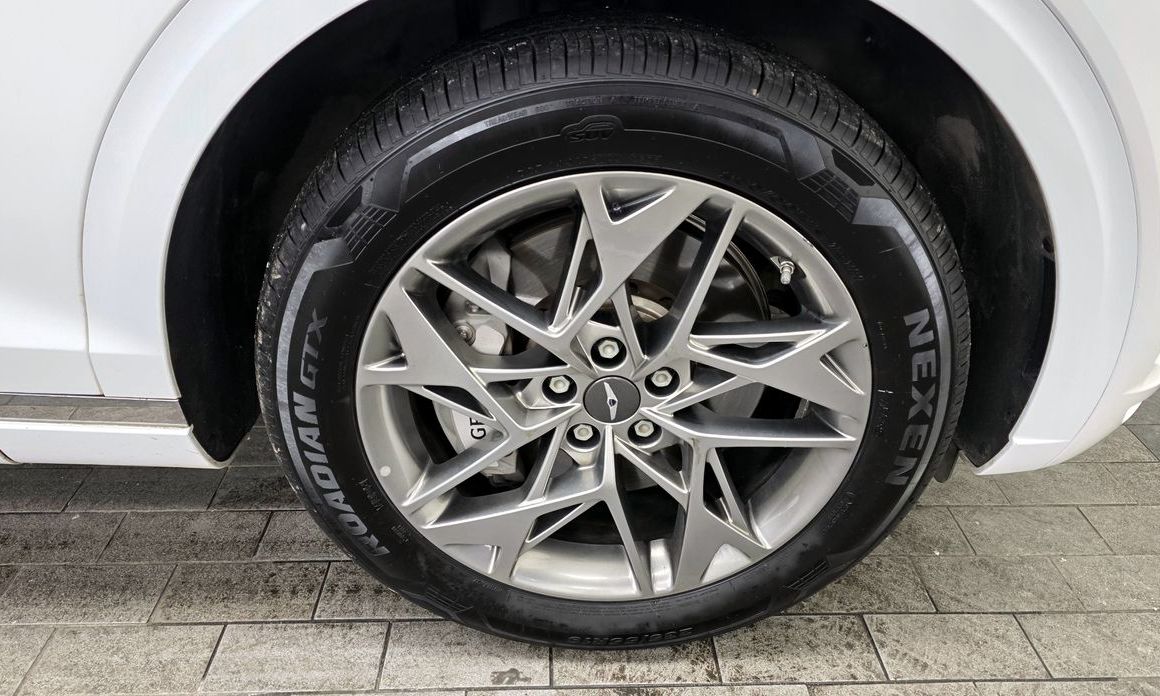 Genesis GV70 2.5T Gasoline 2WD, 2023