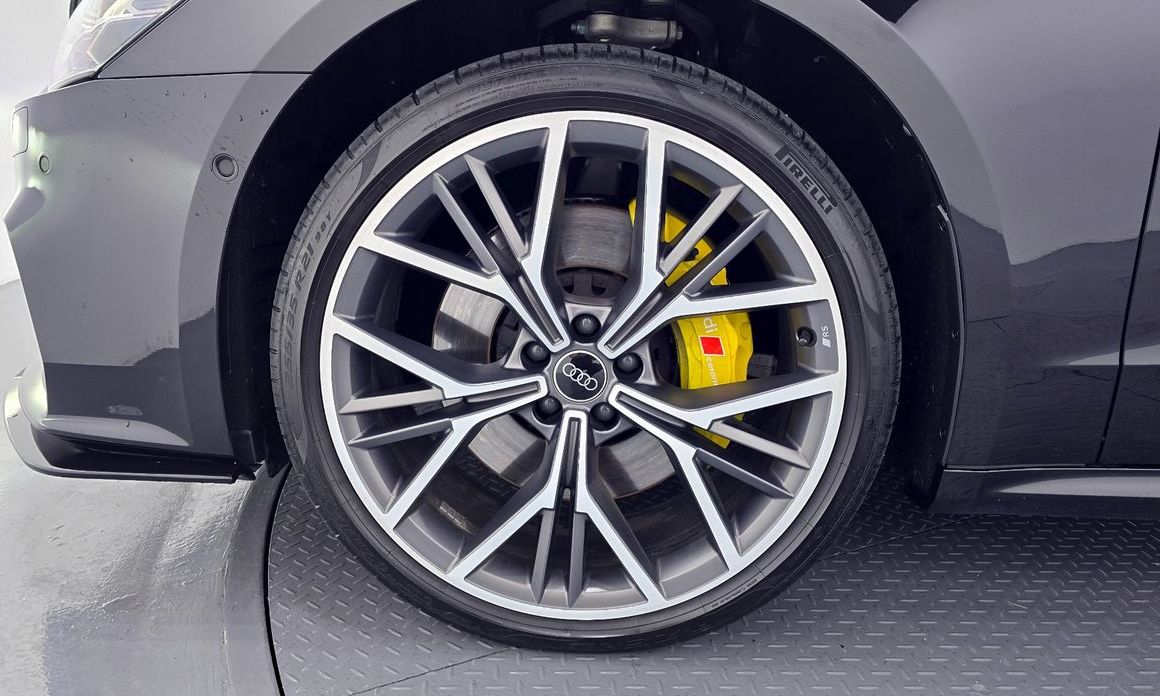 Audi A7 55 TFSI Quattro Premium, 2025