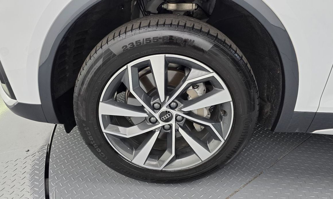 Audi Q5 45 TFSI Quattro, 2023