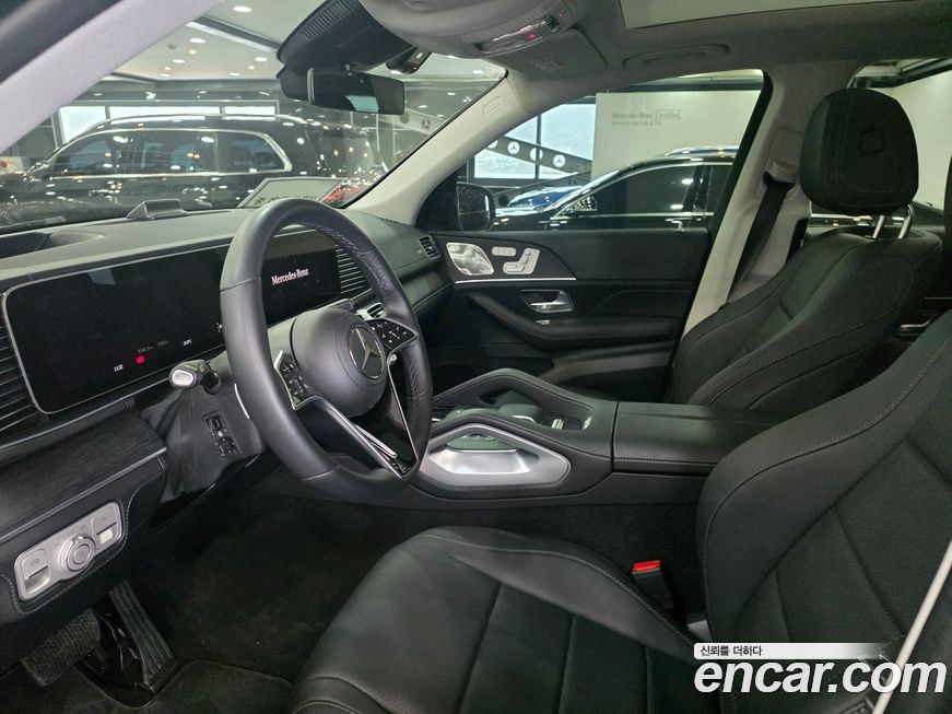 Mercedes-Benz GLE-Class GLE350 4MATIC, 2025