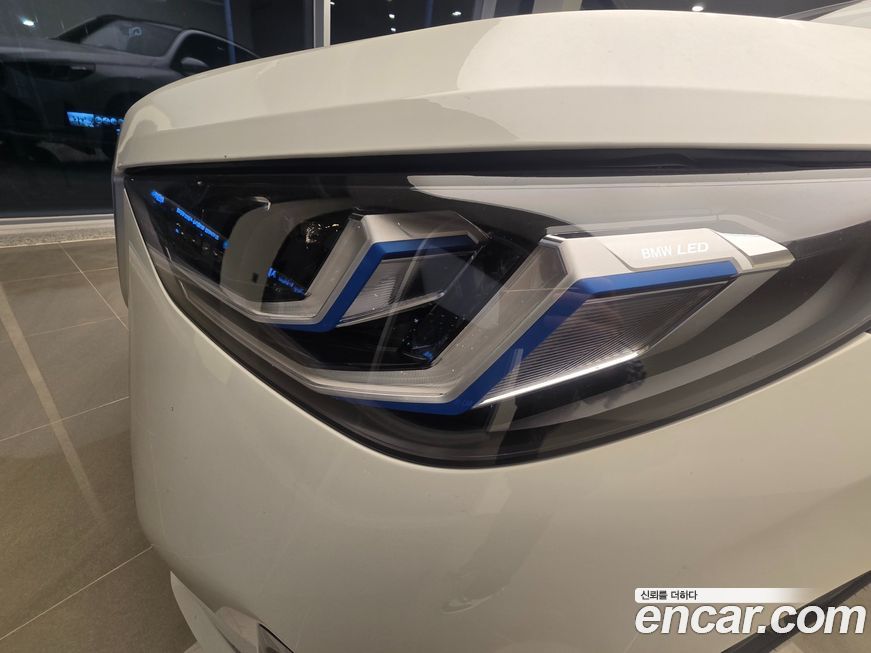 BMW X3 xDrive 20 M Sport, 2025