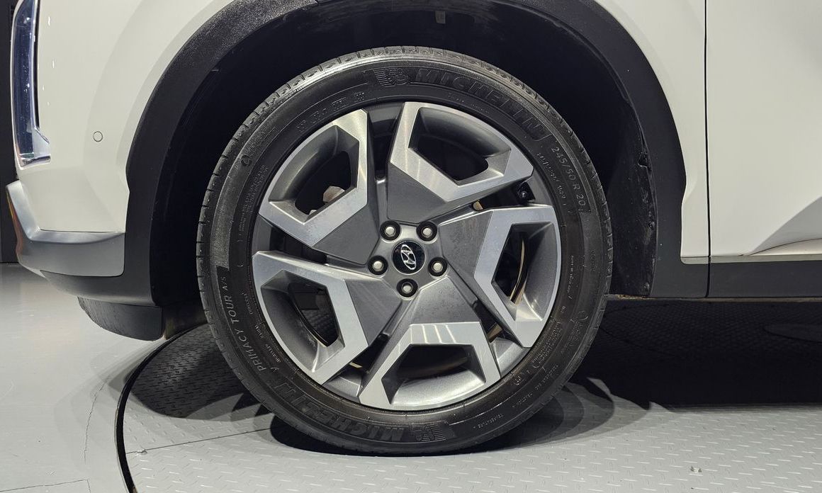 Hyundai Palisade Diesel 2.2 4WD, 2024