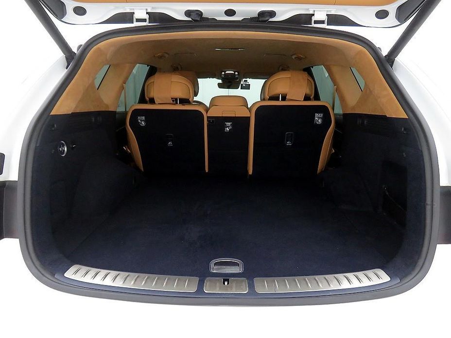 Genesis GV80 2.5T Gasoline AWD, 2023