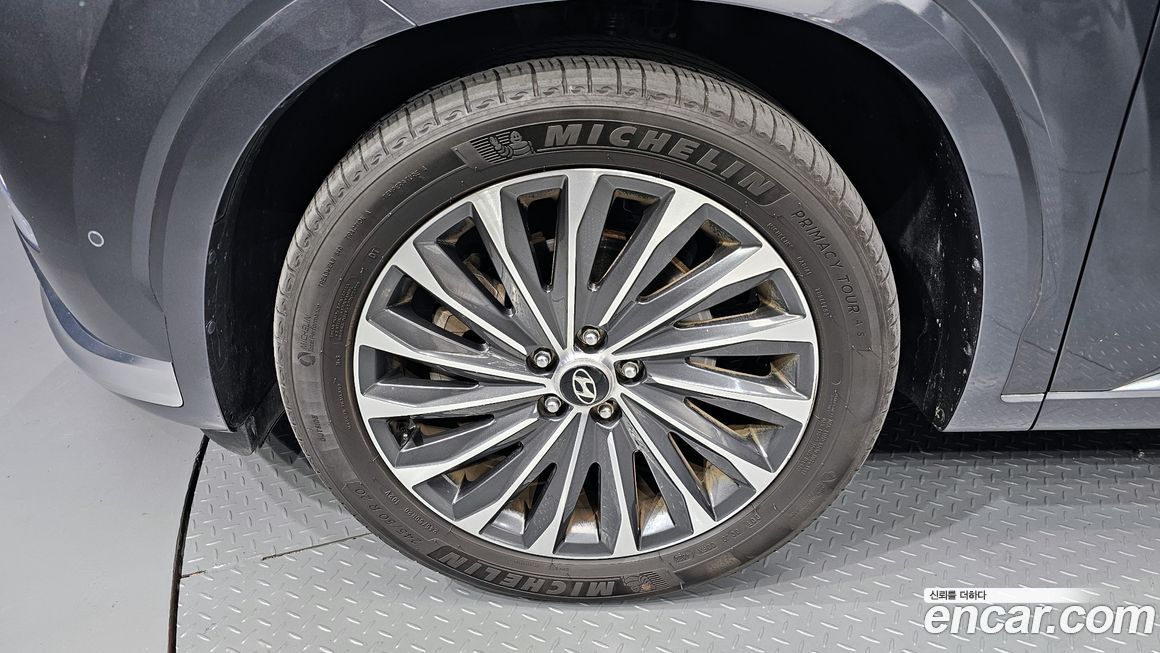 Hyundai Palisade Diesel 2.2 4WD, 2023
