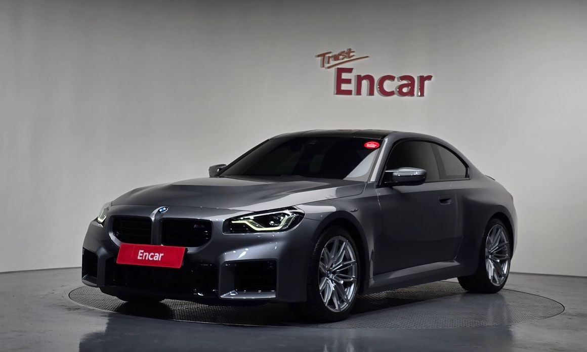 BMW M2 M2 Coupe, 2025