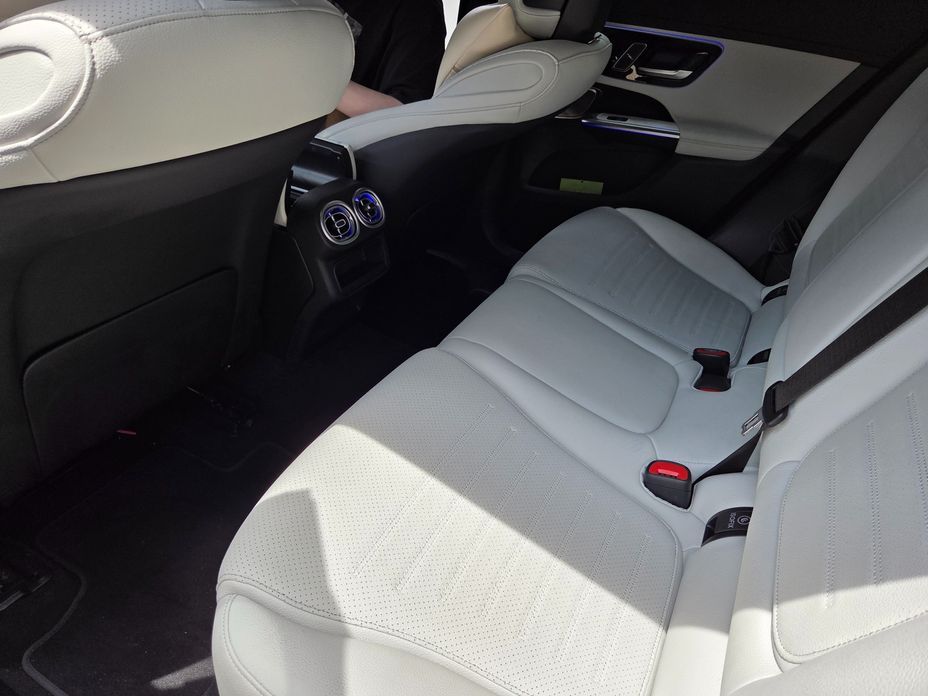 Mercedes-Benz GLC-Class GLC300 4MATIC Coupe, 2024