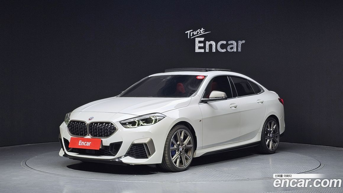 BMW 2-Series M235i xDrive, 2023