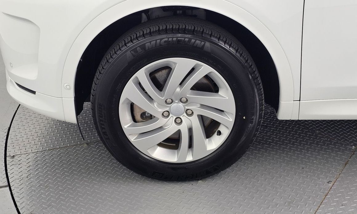 Land Rover Discovery Sport P250 S, 2025