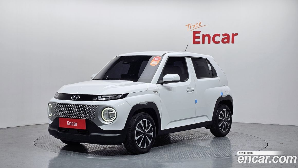 Hyundai Casper Smart, 2023