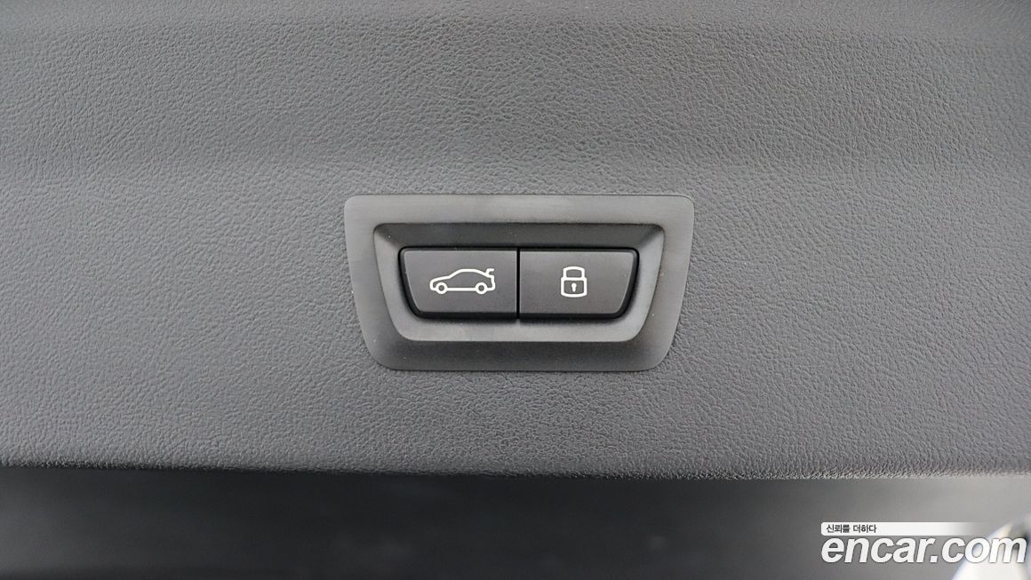 BMW X4 xDrive20d M Sport, 2023