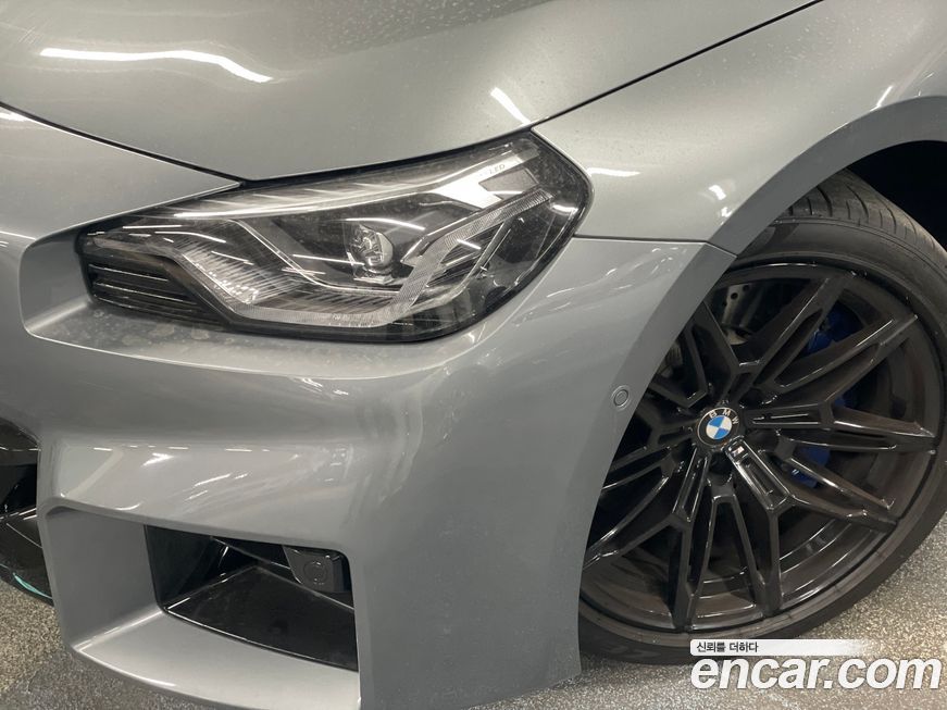 BMW M2 M2 Coupe, 2025