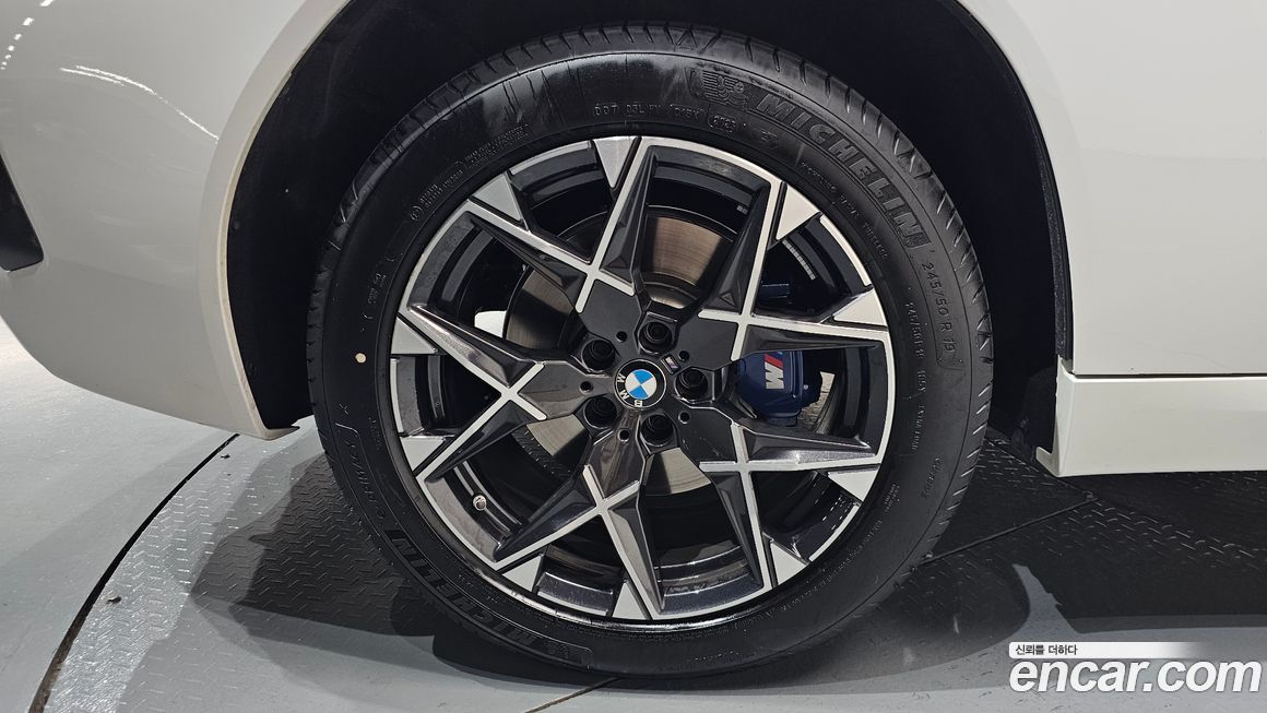 BMW X3 xDrive 20 M Sport, 2026