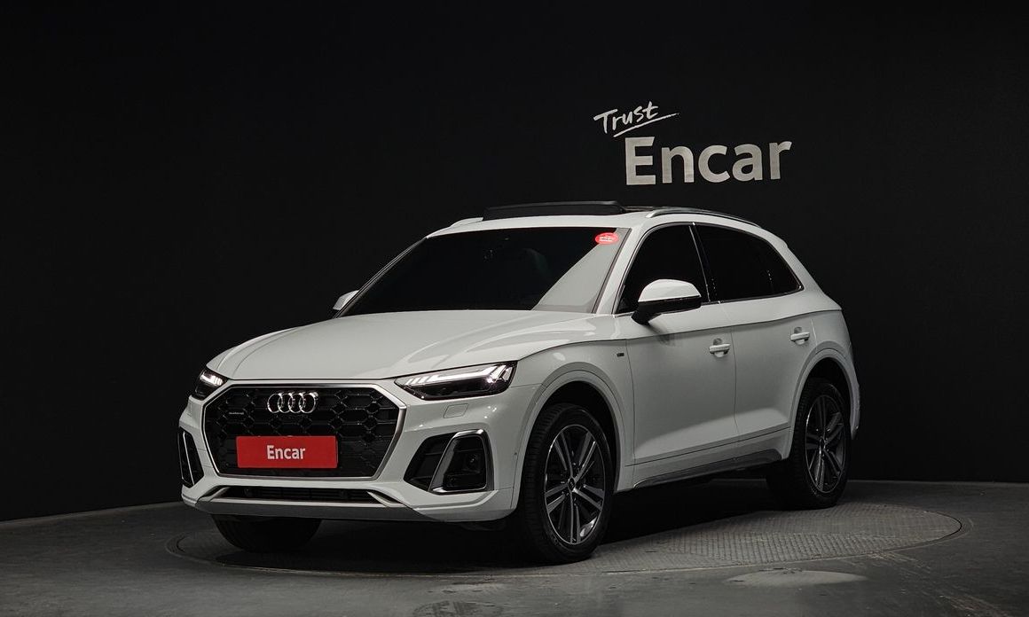 Audi Q5 45 TFSI Quattro Premium, 2023