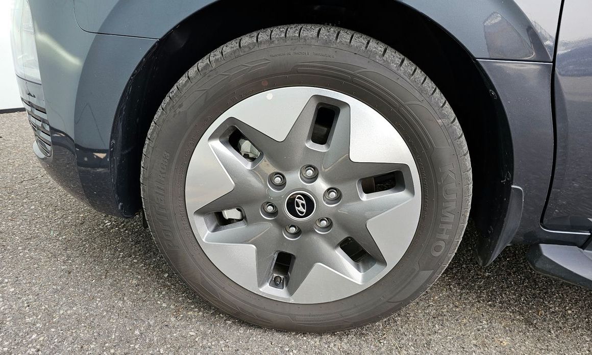 Hyundai Staria Tourer 9-Seater, 2024