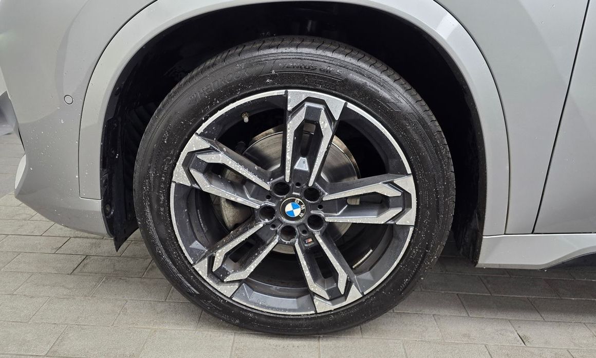 BMW X1 sDrive 20i M Sport, 2023