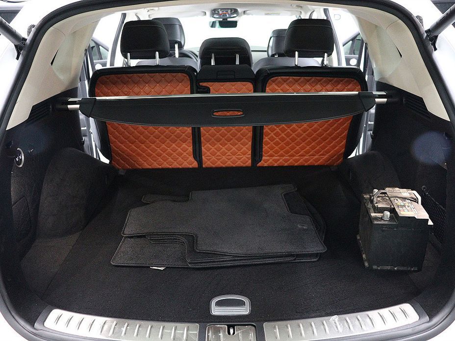Genesis GV80 2.5T Gasoline AWD, 2022