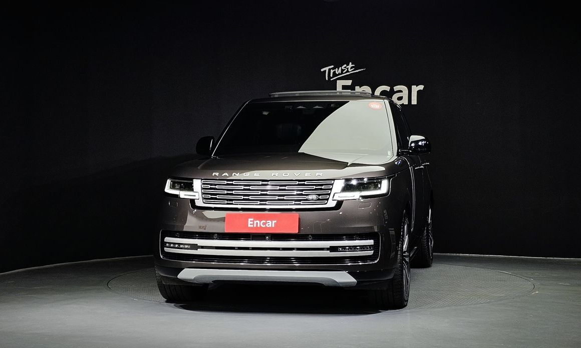 Land Rover Range Rover P530 Autobiography, 2024