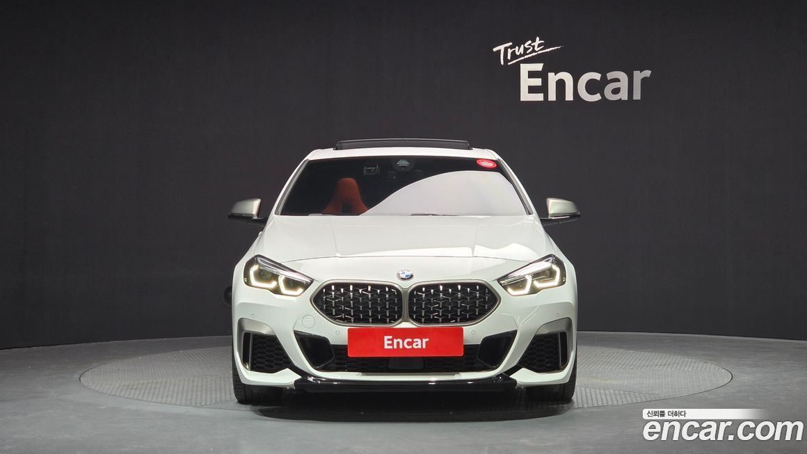 BMW 2-Series M235i xDrive, 2023