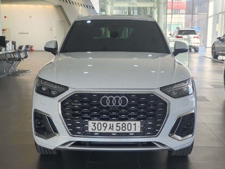 Audi Q5 45 TFSI Quattro Premium Sportback, 2023