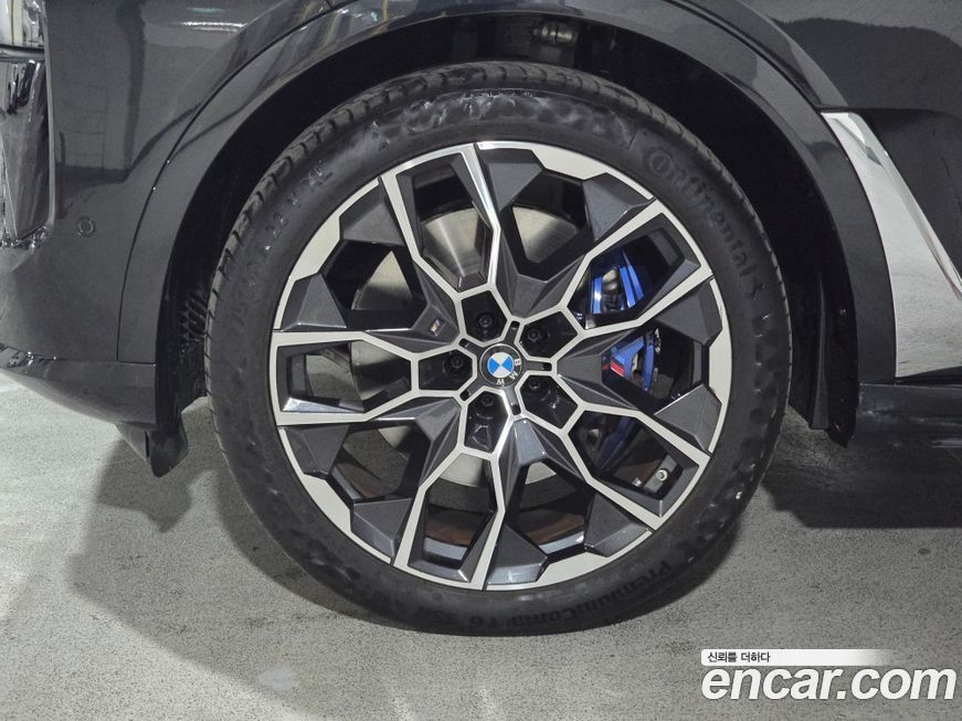 BMW X7 xDrive 40i M Sport 7STR, 2024