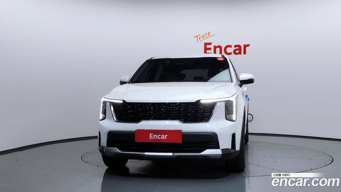 Kia Sorento Diesel 2.2 2WD, 2025