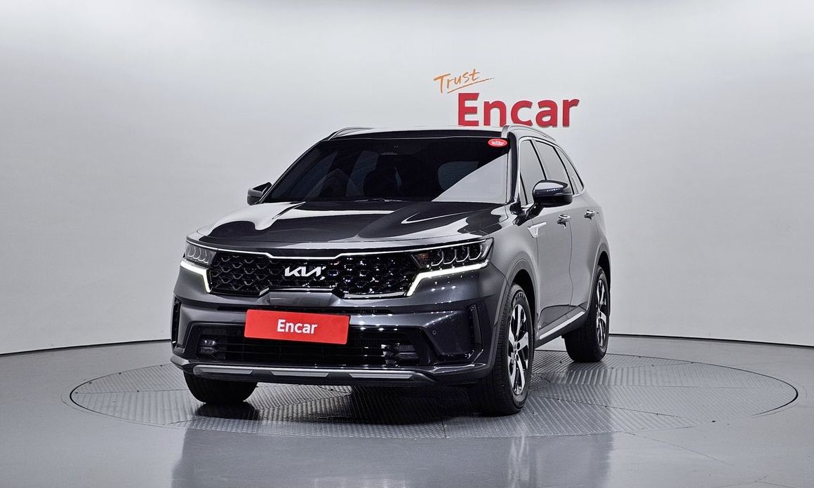 Kia Sorento Diesel 2.2 4WD, 2023