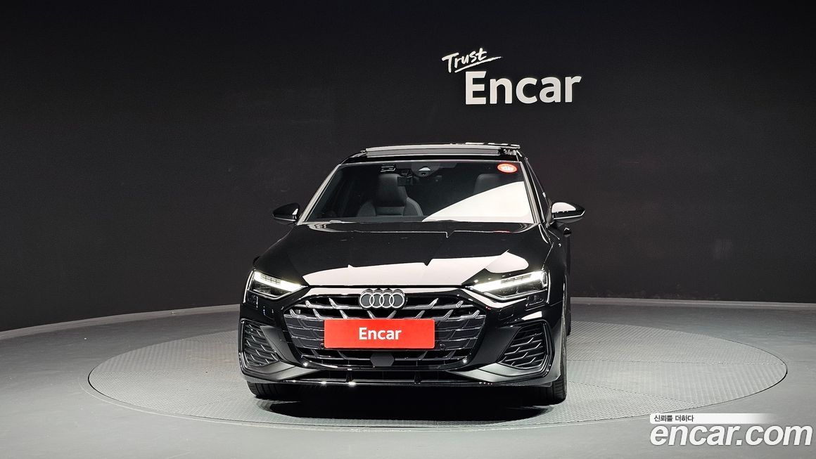 Audi A3 40 TFSI Premium, 2025