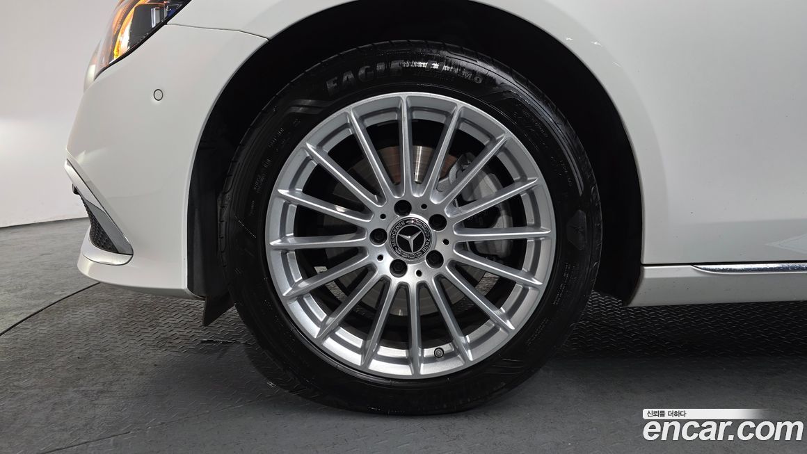 Mercedes-Benz E-Class E250 Exclusive, 2022