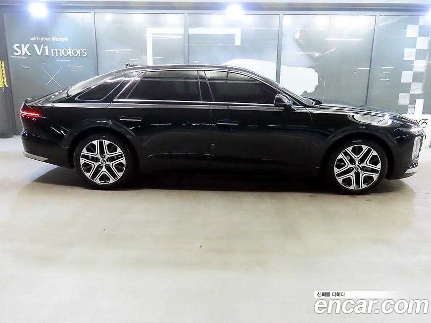 Hyundai Grandeur 2,5 Gasoline 2WD, 2026