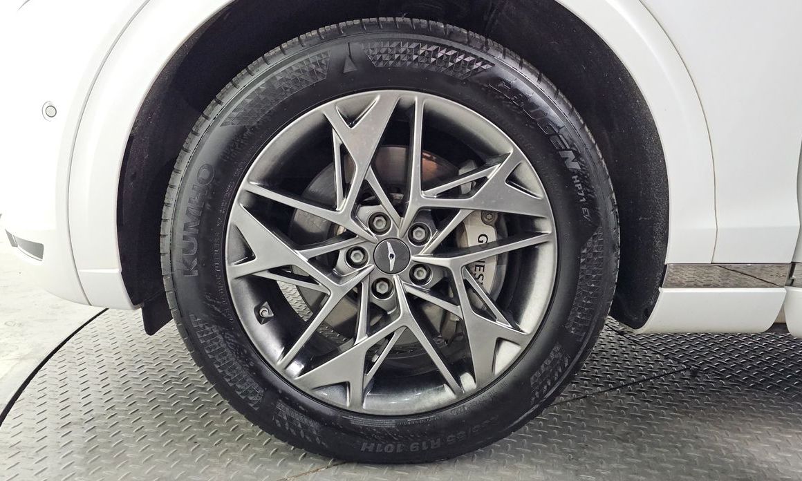 Genesis GV70 2.5T Gasoline AWD, 2023