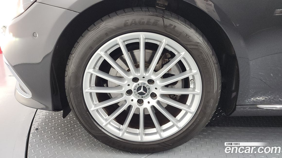 Mercedes-Benz E-Class E250 Exclusive, 2022