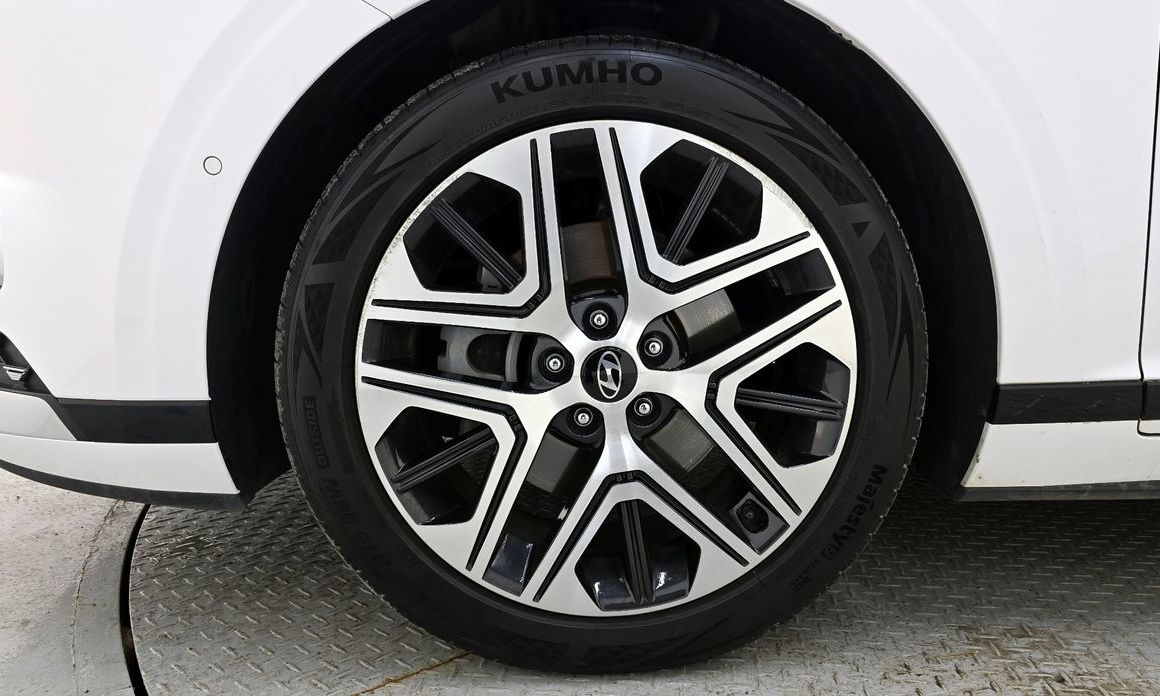 Hyundai Grandeur 2,5 Gasoline 2WD, 2023