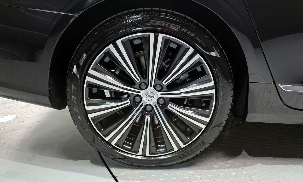 Volvo S90 B5 Ultimate Bright, 2024