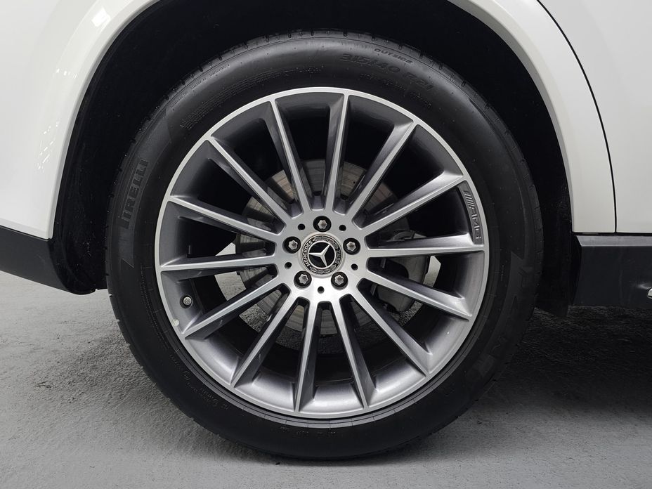 Mercedes-Benz GLE-Class GLE450 4MATIC, 2025