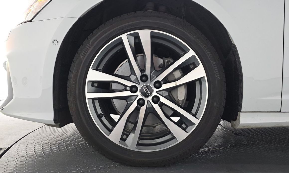 Audi A6 45 TFSI Premium, 2022