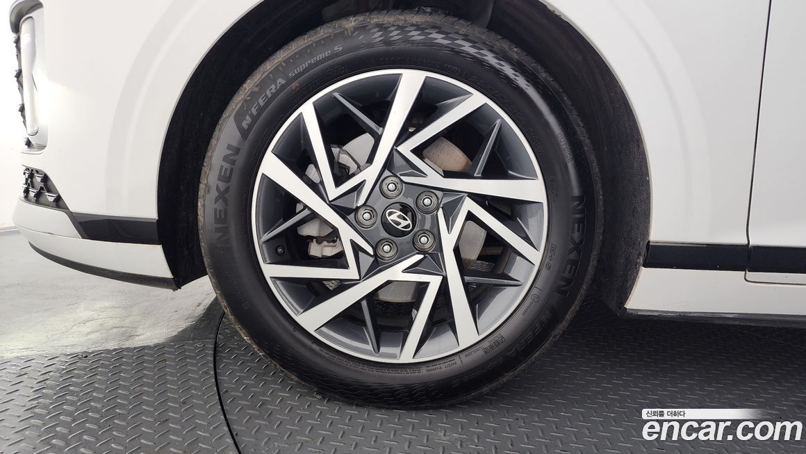Hyundai Grandeur 2,5 Gasoline 2WD, 2023