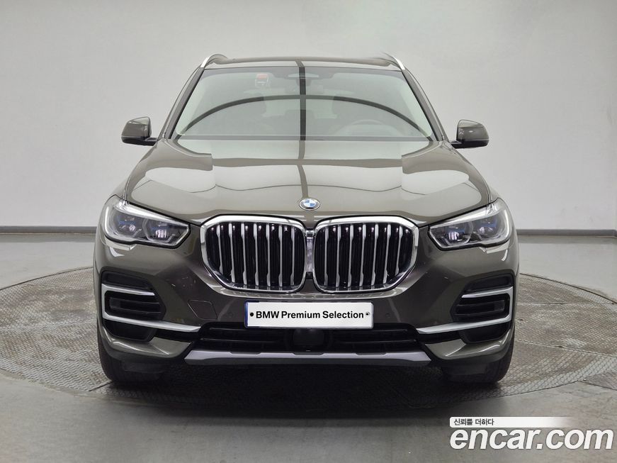 BMW X5 xDrive 30d xLine, 2023