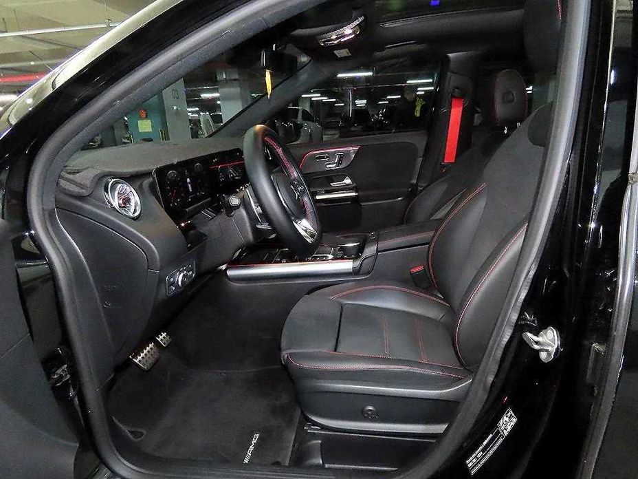 Mercedes-Benz GLA-Class GLA45 AMG 4MATIC+, 2022