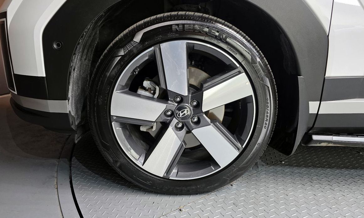 Hyundai Santafe Gasoline 2.5T 2WD, 2025
