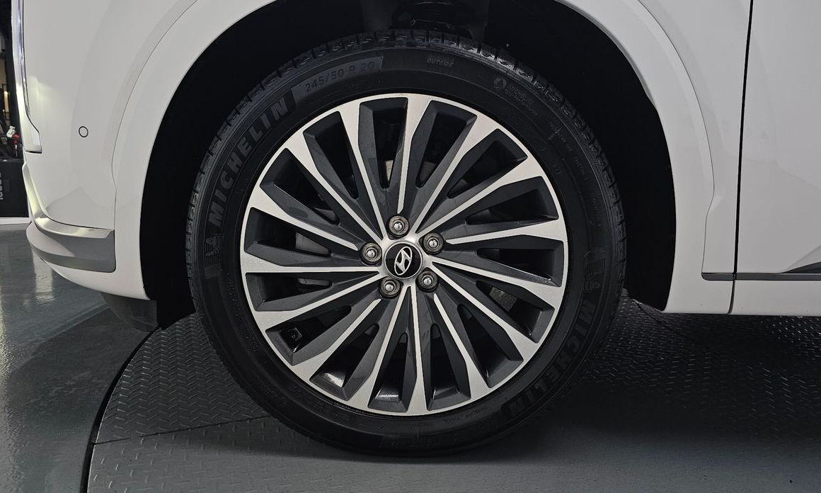 Hyundai Palisade Diesel 2.2 4WD, 2023
