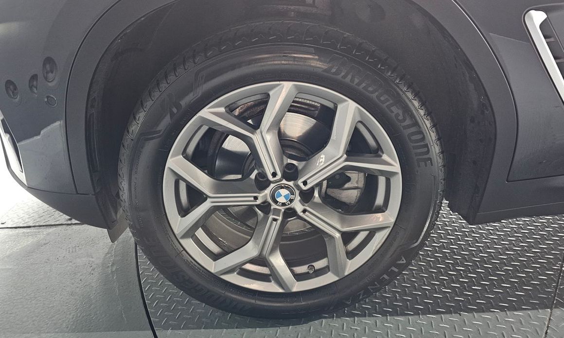 BMW X3 xDrive 20i, 2024