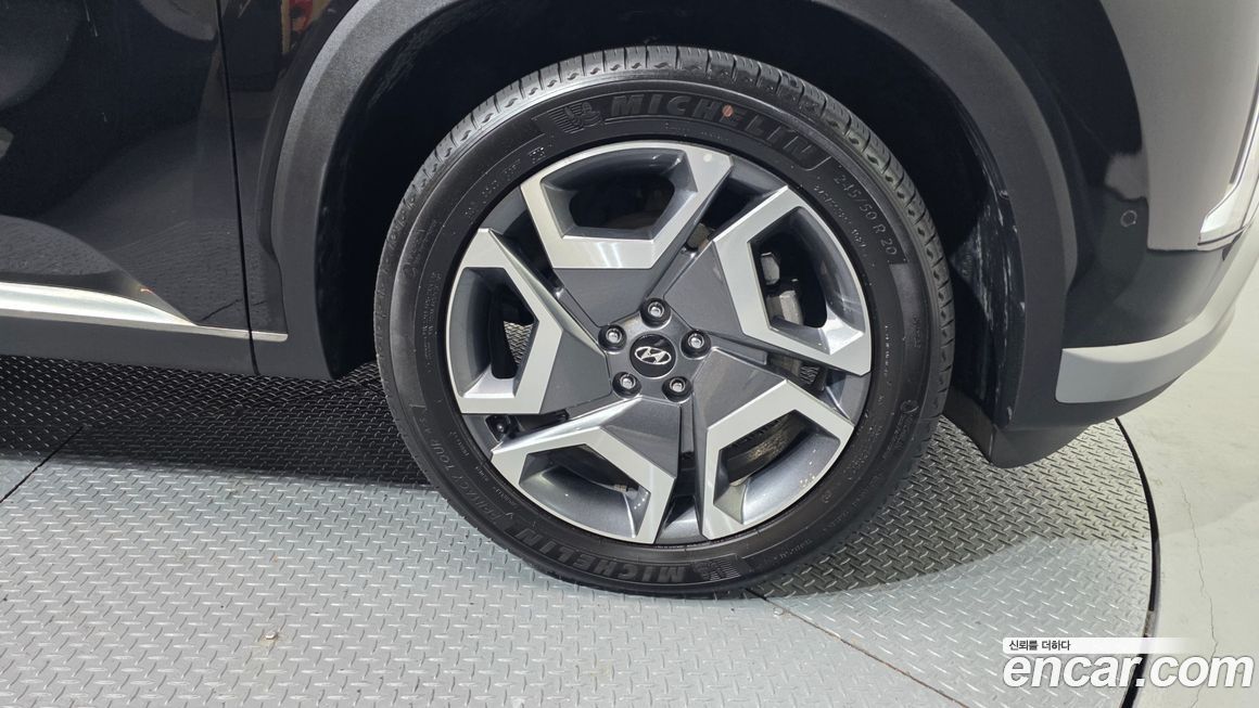 Hyundai Palisade Diesel 2.2 2WD, 2024