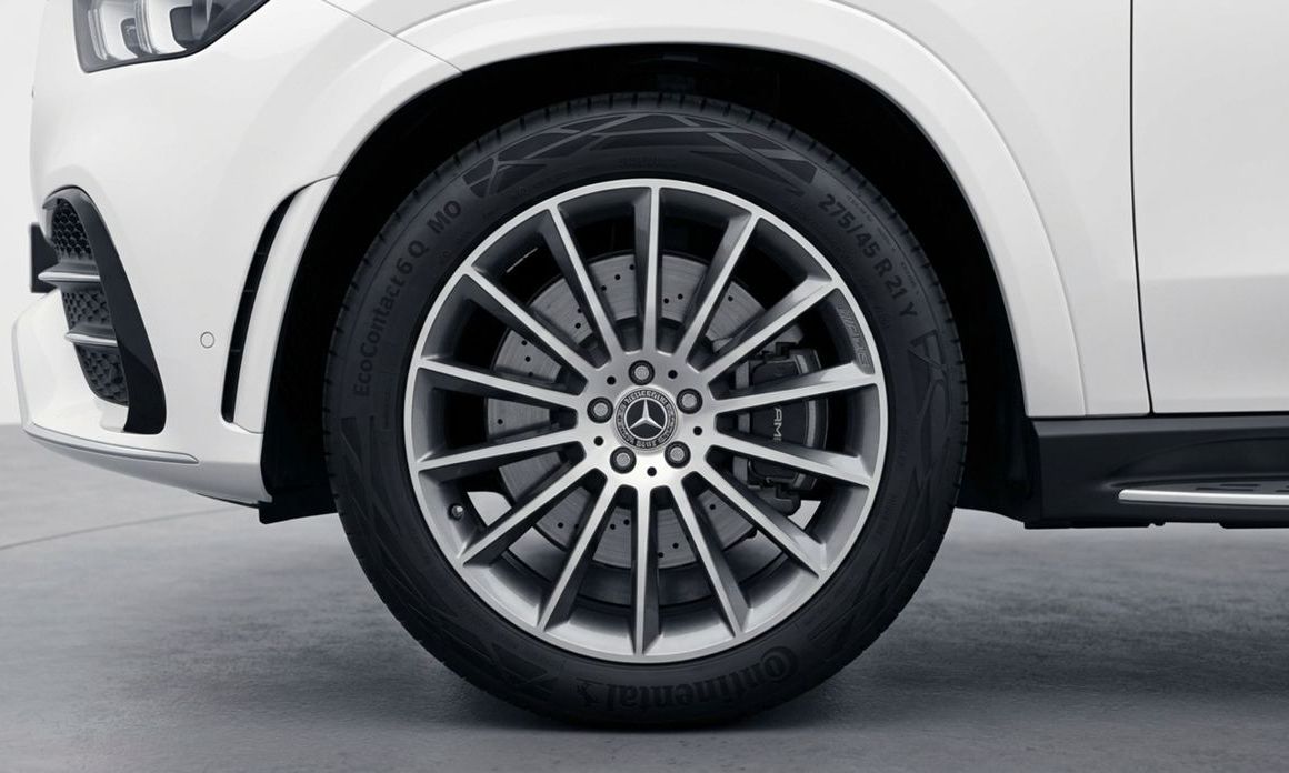 Mercedes-Benz GLE-Class GLE450 4MATIC Coupe, 2025