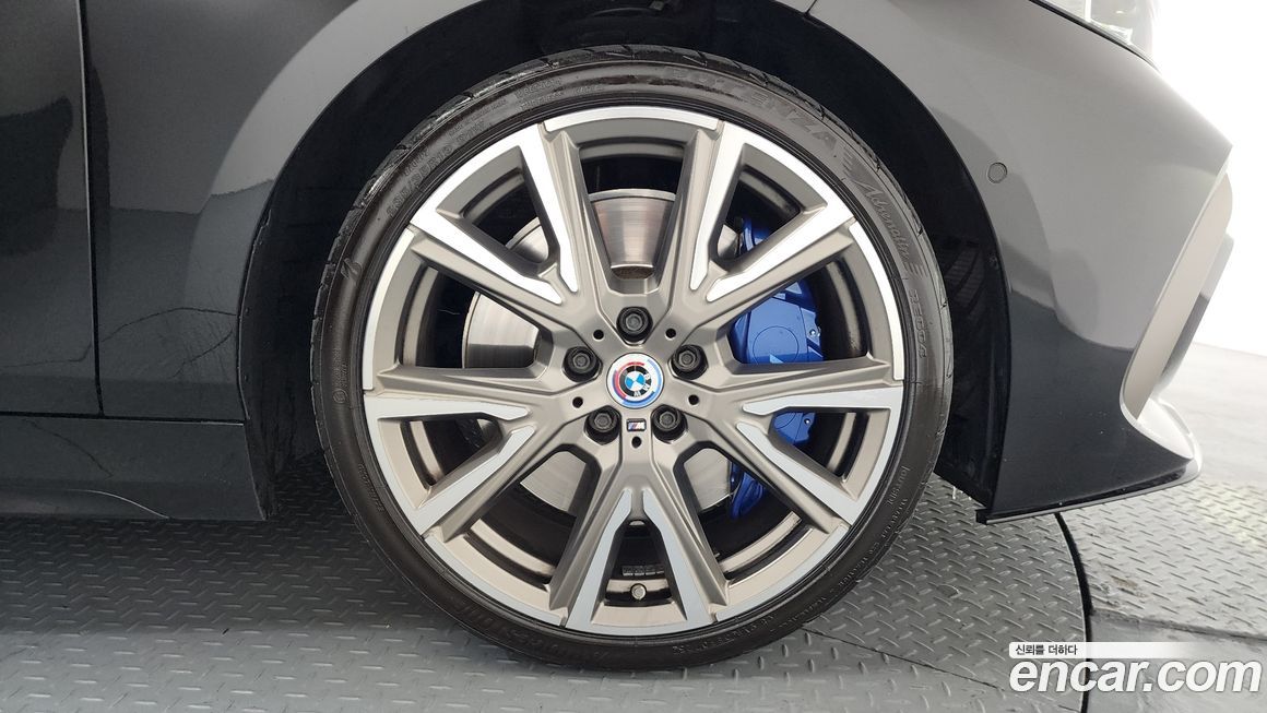 BMW 1-Series M135i xDrive, 2023